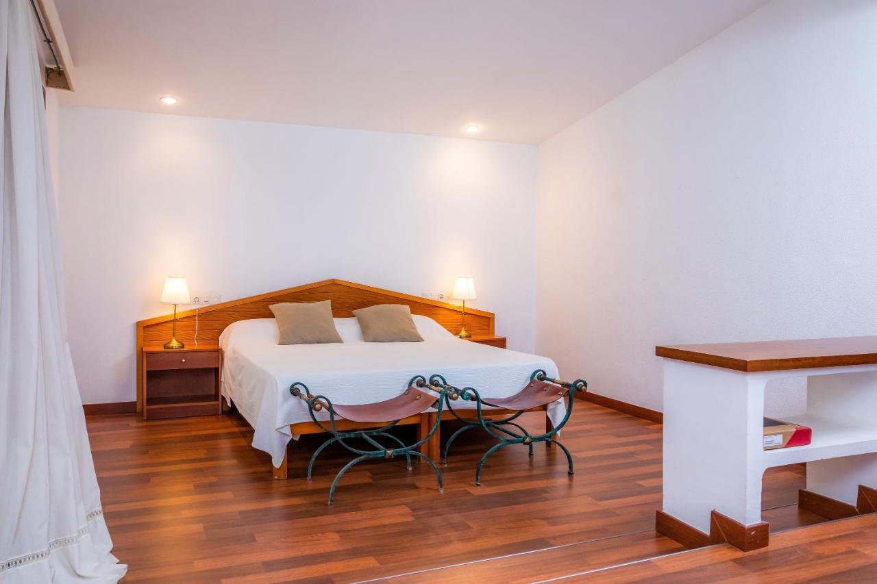 Villa Beach Palmitos Can Picafort  Ngoại thất bức ảnh
