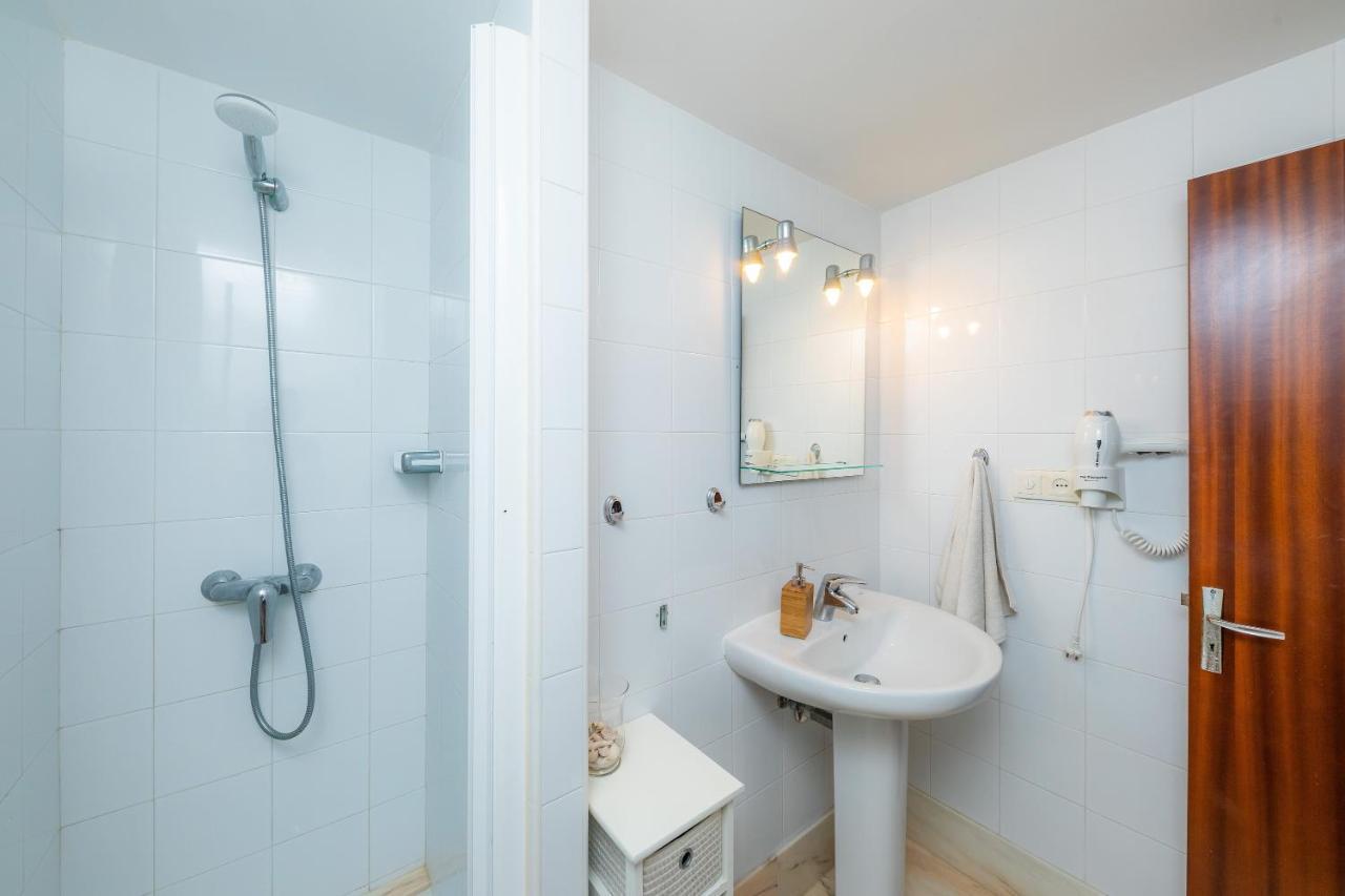 Villa Beach Palmitos Can Picafort  Ngoại thất bức ảnh